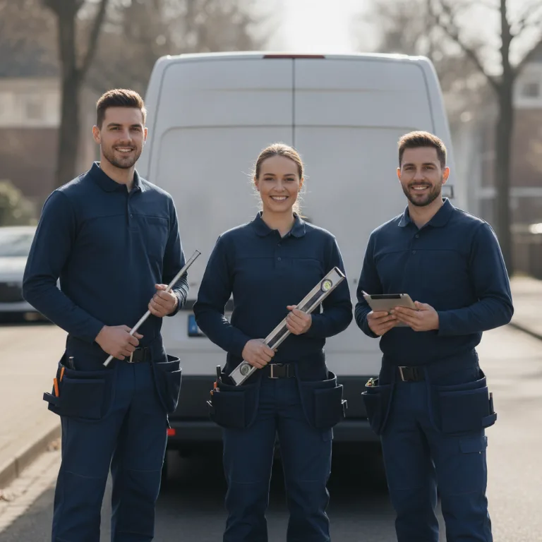 Sanierungsvermittler Team in Hietzing